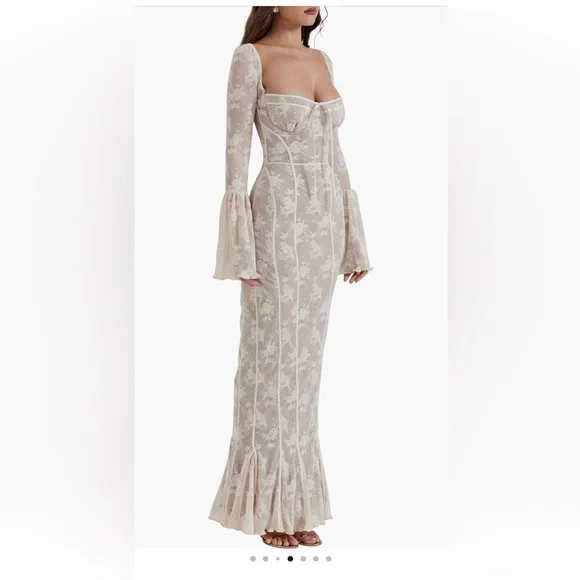 House of CB delilah NWOT - Picture 2 of 4